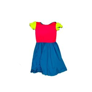 Dot Dot Smile dress